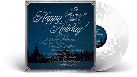My Morning Jacket - Happpy Holiday! [BFRSD2023]