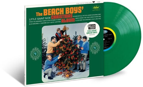The Beach Boys - The Beach Boys' Christmas Album [BFRSD2023]