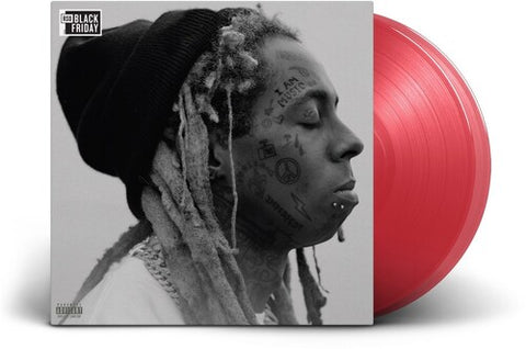 Lil Wayne - I Am Music [BFRSD2023]
