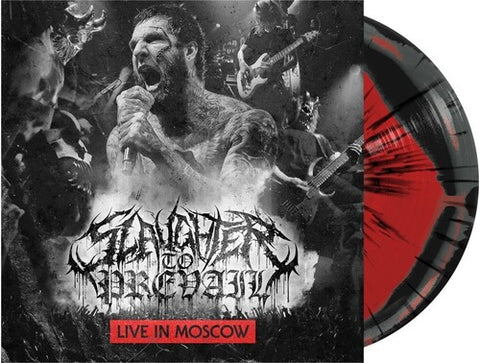 Slaughter to Prevail - Live In Moscow [BFRSD2023]