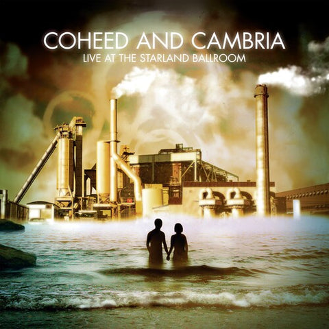 Coheed & Cambria - Live At The Starland Ballroom [BFRSD2023]
