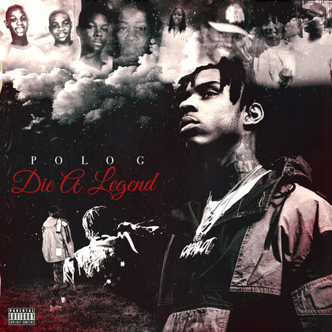 Polo G - Die A Legend [BFRSD2023]