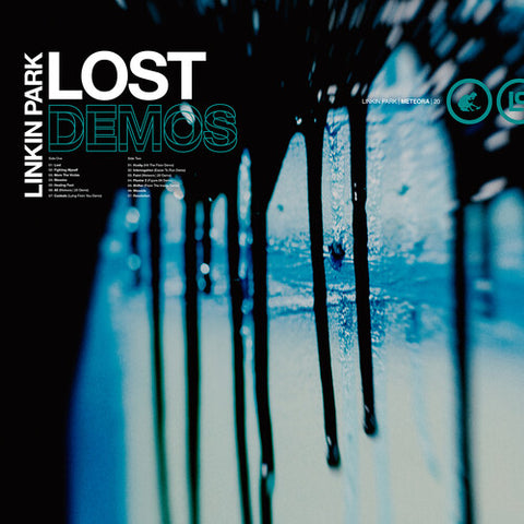 Linkin Park - Lost Demos [BFRSD2023]
