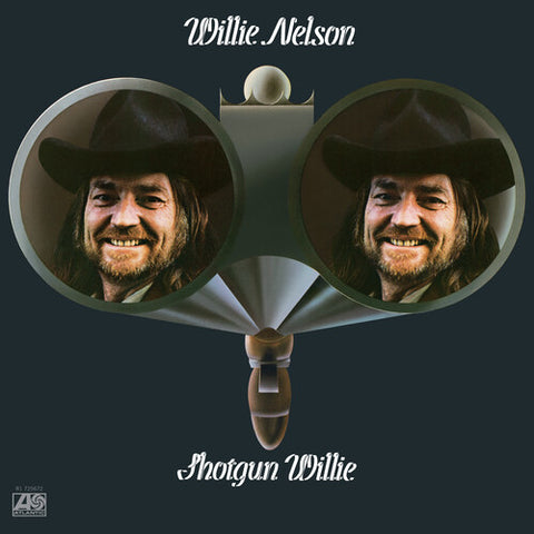 Willie Nelson - Shotgun Willie (50th Anniversary Deluxe Edition) [BFRSD2023]