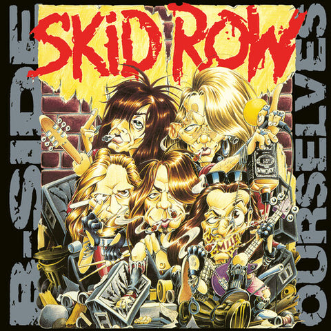 Skid Row - B-Side Ourselves [BFRSD2023]