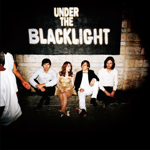 Rilo Kiley - Under The Blacklight [BFRSD2023]