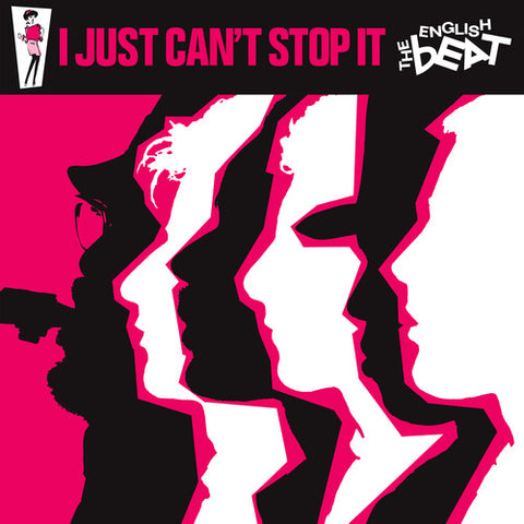 The English Beat - I Just Can't Stop It [BFRSD2023]
