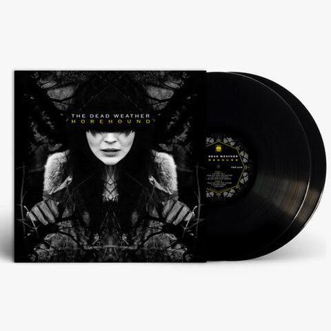 The Dead Weather -  Horehound