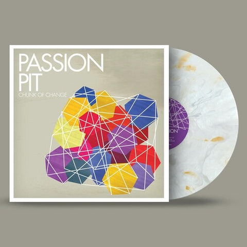 Passion Pit - Chunk Of Change