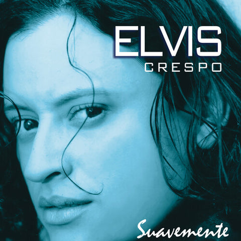 Elvis Crespo - Sauvemente