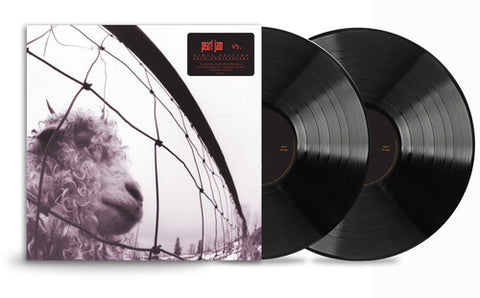 Pearl Jam - Vs. (30th Anniversary Edition)