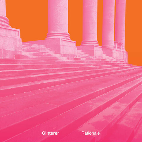 Glitterer -  Rationale