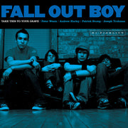 Fall Out Boy - Take This To Your Grave (20th Anniversary)