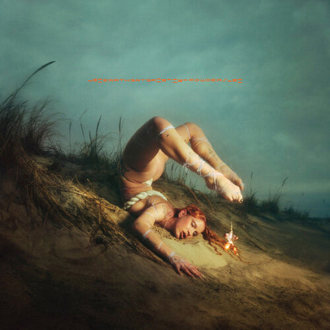 Eartheater - Powerders