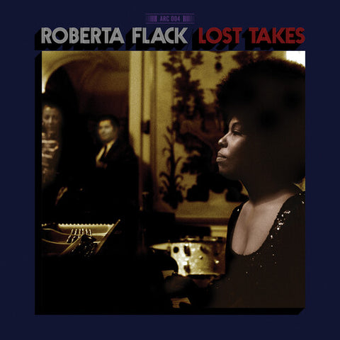 Roberta Flack - Lost Tapes