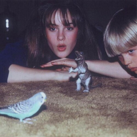 Big Thief - Masterpiece [ECO-COLOR VINYL]