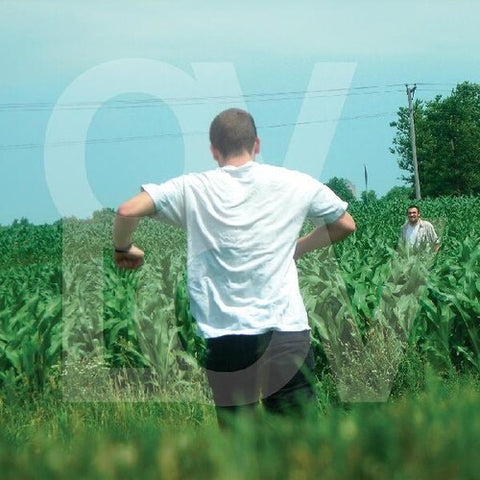 Ovlov - Am (Clear Purple Vinyl)