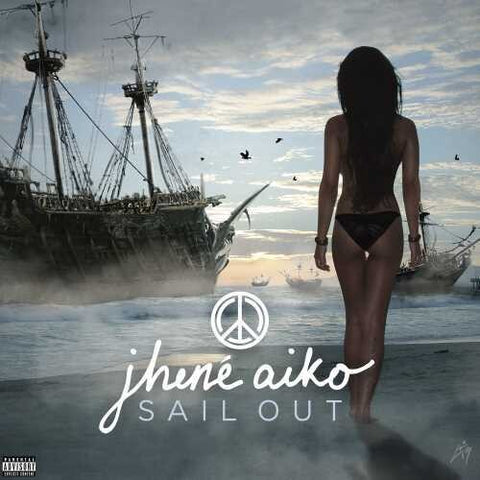 Jhené Aiko - Sail Out
