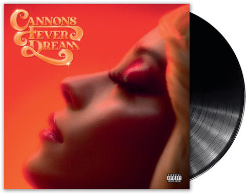 Cannons – Fever Dream