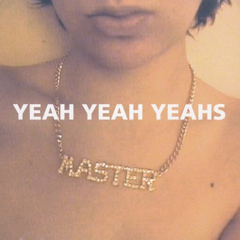 Yeah Yeah Yeahs - Yeah Yeah Yeah's [CD]