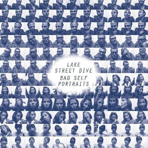 Lake Street Dive – Bad Self Portraits