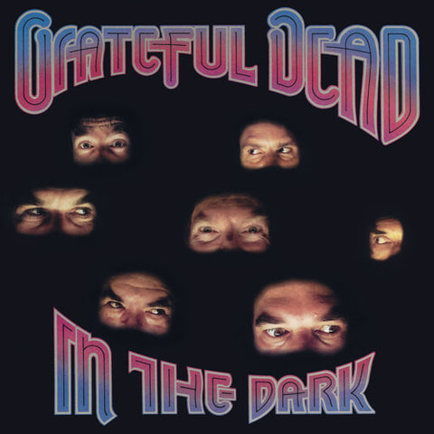 Grateful Dead -  In The Dark