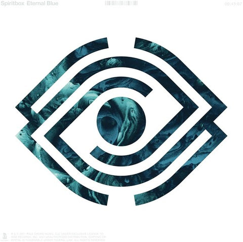 Spiritbox - Eternal Blue [180G]