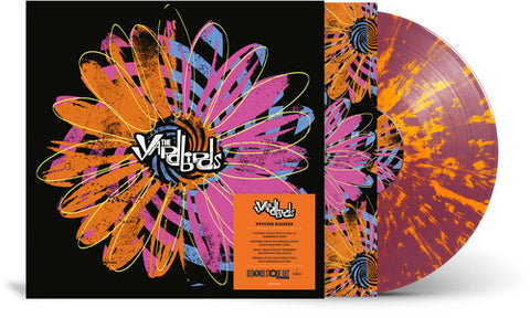 The Yardbirds - Psycho Daisies: The Complete B-Sides [RSD2024]