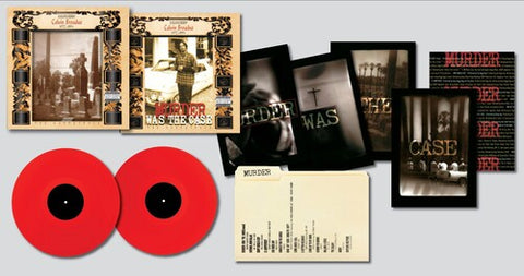 Murder Was The Case (Original Soundtrack) [RSD2024]