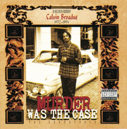 Murder Was The Case (Original Soundtrack) [RSD2024]