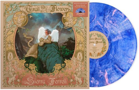 Sierra Ferrell - Trail Of Flowers [INDIE EXCLUSIVE]