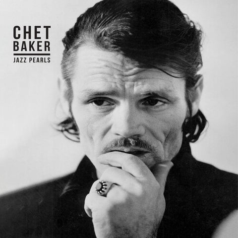 Chet Baker - Jazz Pearls (Limited Edition)