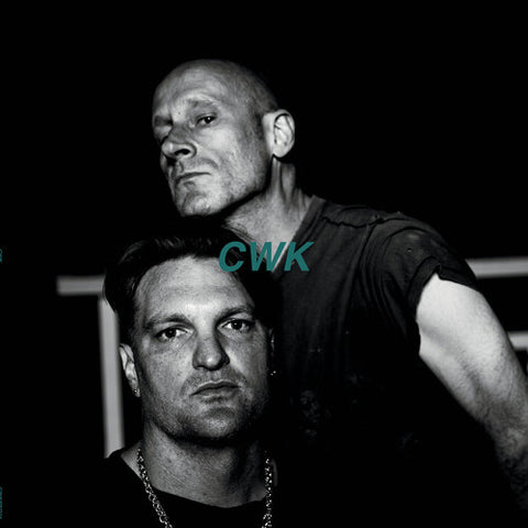 Cold War Kids - CWK [RSD2024]