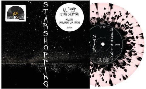 Lil Peep - Star Shopping [RSD2024]
