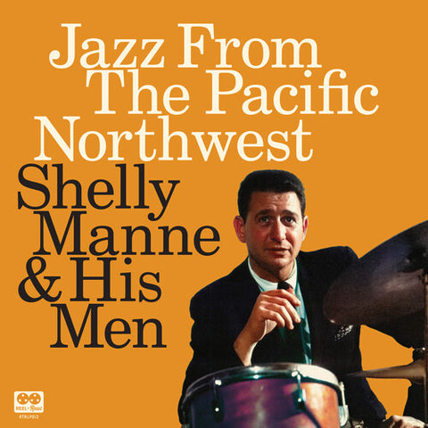 Shelly Manne - Jazz From The Pacific Northwest [RSD2024]
