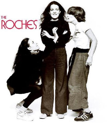 The Roches - The Roches [RSD2024]
