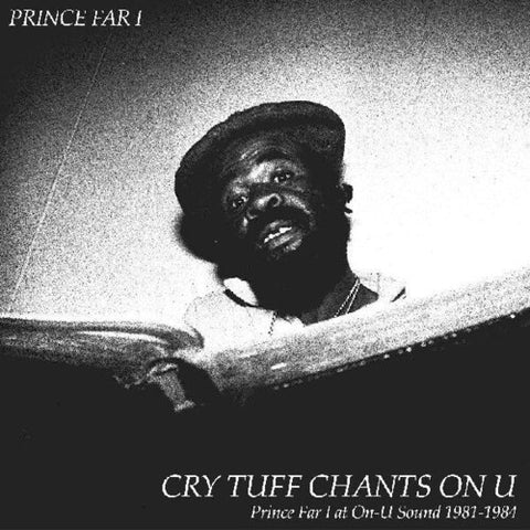 Prince Far I - Cry Tuff Chants On U [RSD2024]