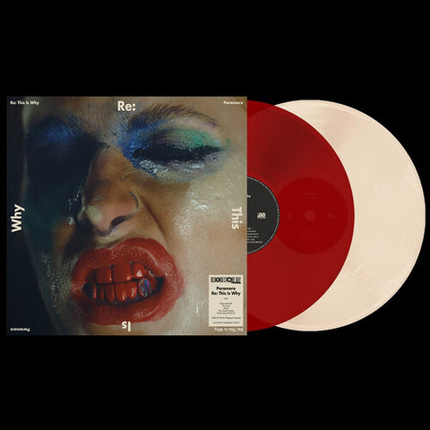 Paramore - This Is Why (Remix + Standard) [RSD2024]