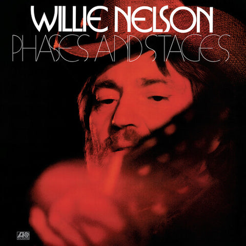 Willie Nelson - Phases and Stages [RSD2024]