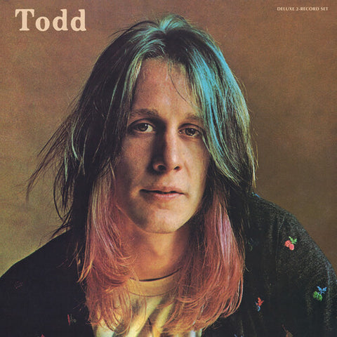 Todd Rundgren - Todd [RSD2024]