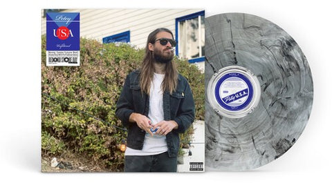 Petey - USA (Puff Sullivan Edition) [RSD2024]
