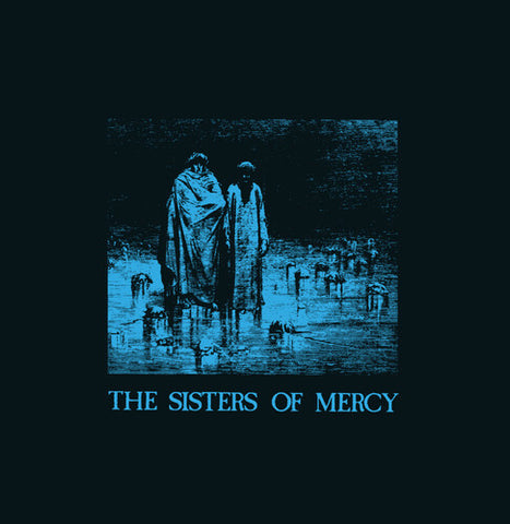 The Sisters Of Mercry - Body and Soul / Walk Away [RSD2024]