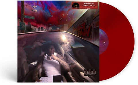 Moneybagg Yo - A Gangsta's Pain [RSD2024]