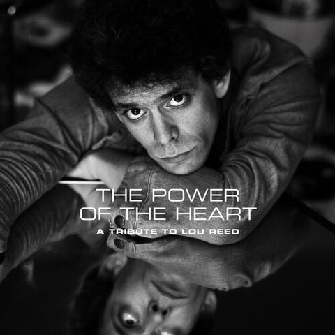 The Power of the Heart: A Tribute to Lou Reed (Various Artists) [RSD2024]