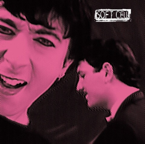 Soft Cell - Non-Stop Extended Cabaret [RSD2024]
