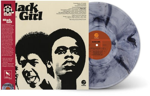 Black Girl (Original Soundtrack Recording) (Reel Cut Series) (Original Soundtrack) [RSD2024]