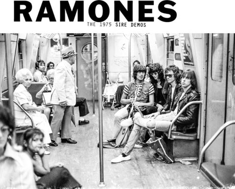The Ramones - The 1975 Sire Demos [RSD2024]