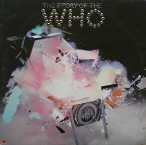 The Who - Story Of The Who [RSD2024]
