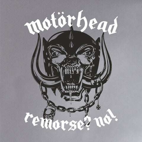 Motorhead - Remorse? No! [RSD2024]