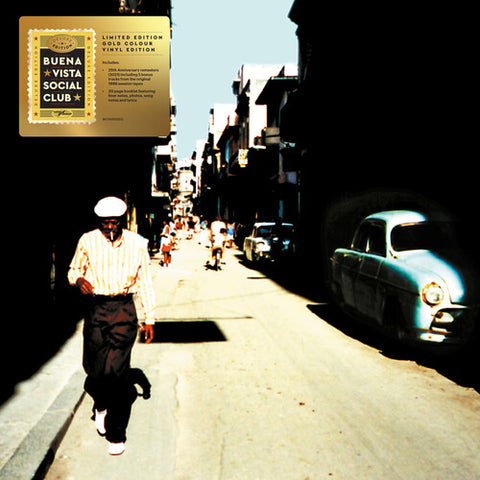Buena Vista Social Club - Buena Vista Social Club (25th Anniversary) [RSD2024]